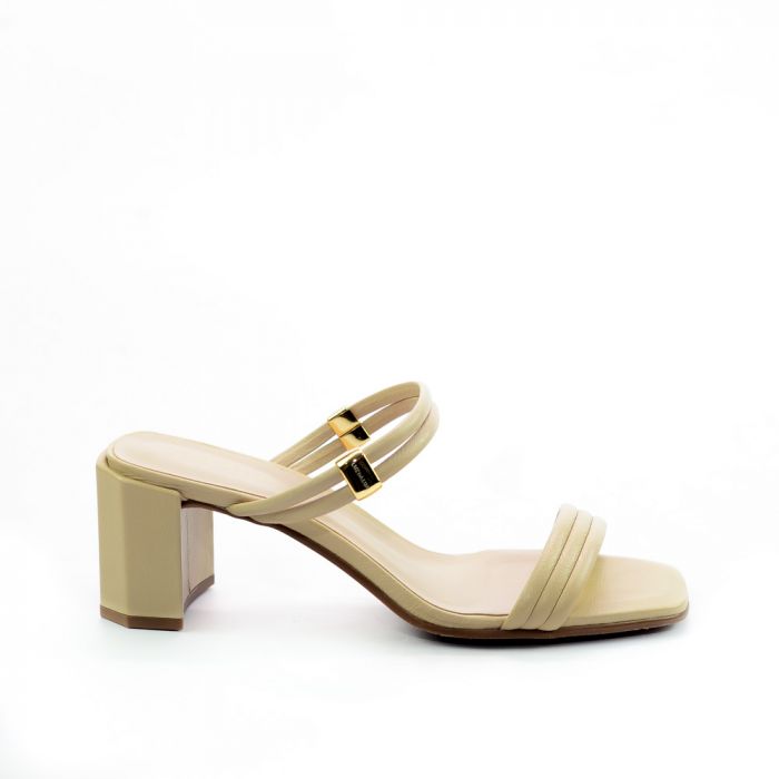 Sandália Luz Da Lua S83301