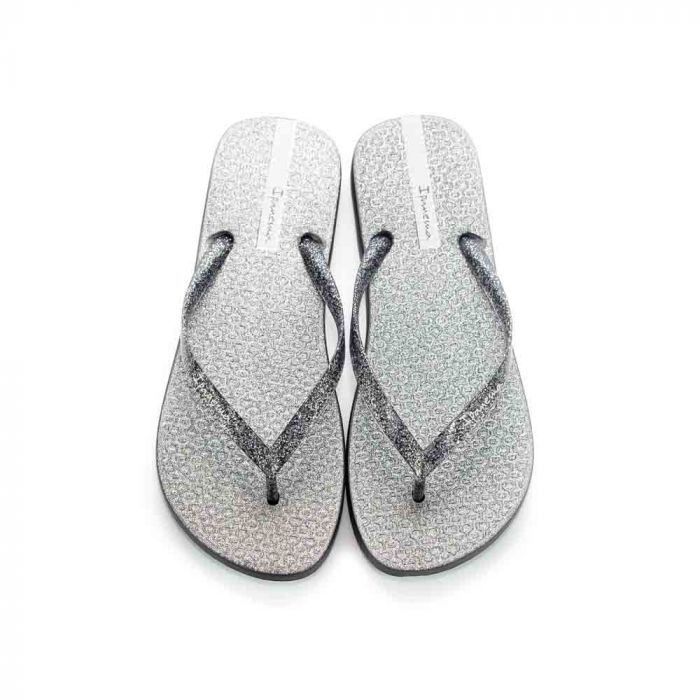 Chinelo Ipanema Glitter Ad