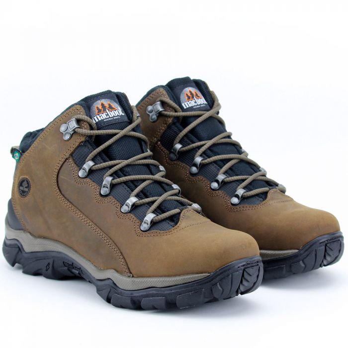 Wear Timberland Timberland Waterproof Feminino Tenis Macboot