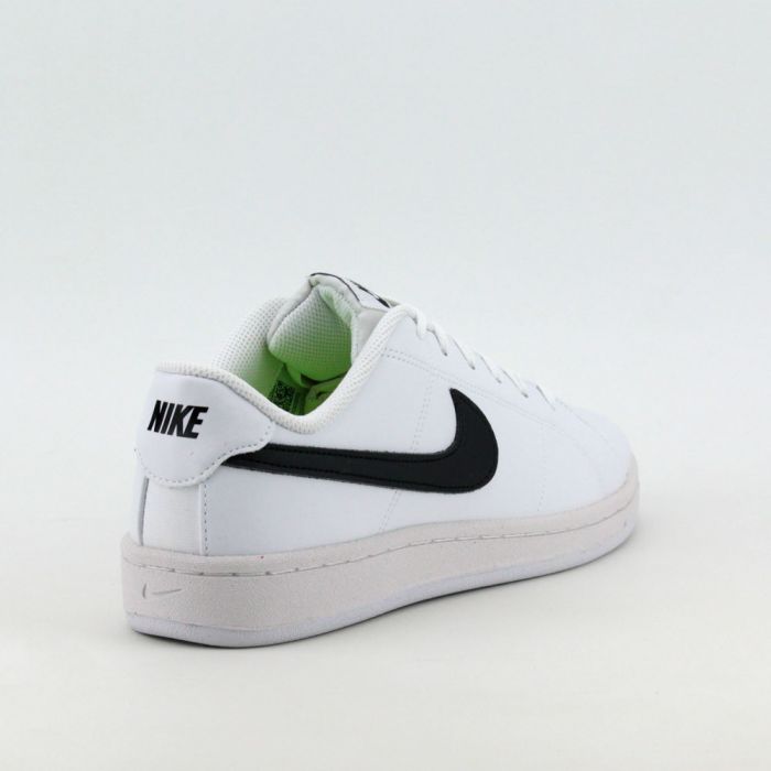 Royale Sapatenis Nike Masculino Branco Court Royale Nike De