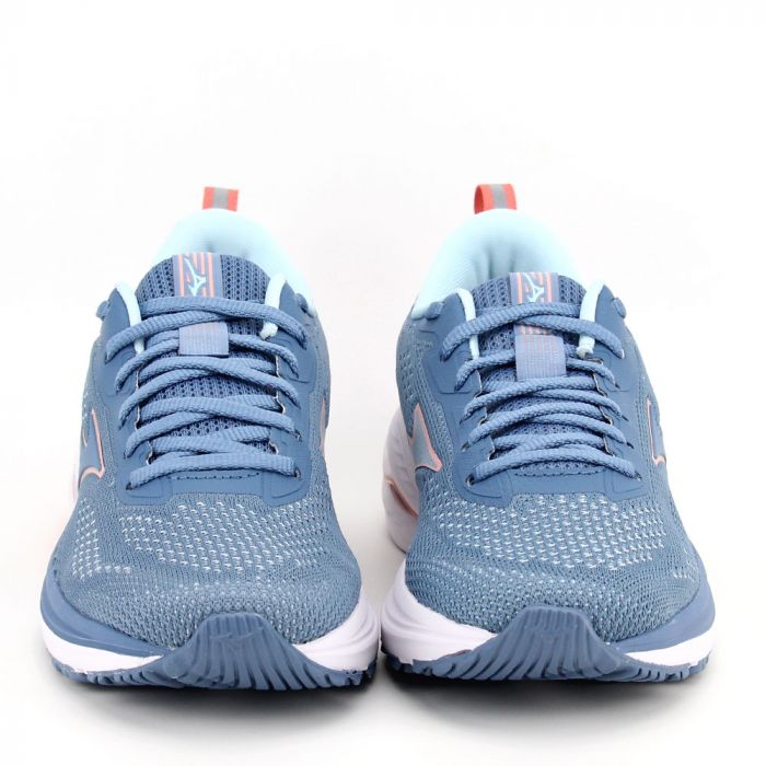 Tênis Feminino Mizuno Wave Vitality 4 Azul Horizonte