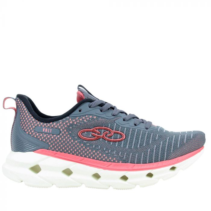 Tenis feminino olympikus store netshoes