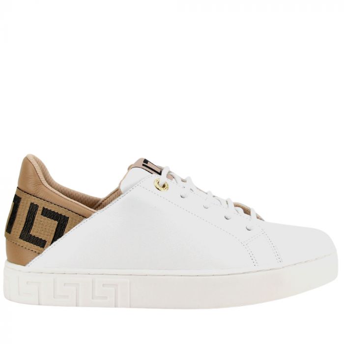 Luz da best sale lua tenis branco