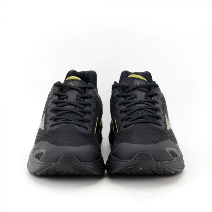 Tênis Masculino Mizuno Atlantis Preto