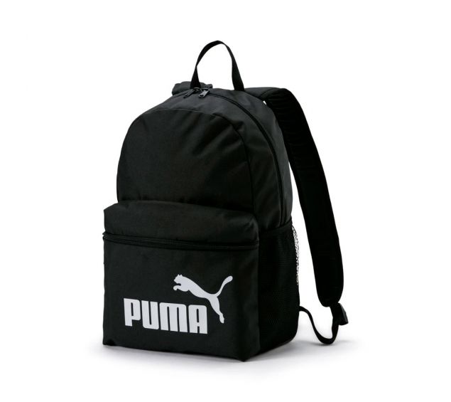 Mochila Puma Phase Backpack Preto