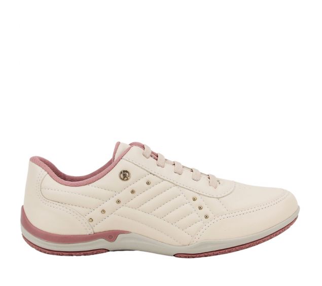 Tenis kolosh hot sale bege feminino