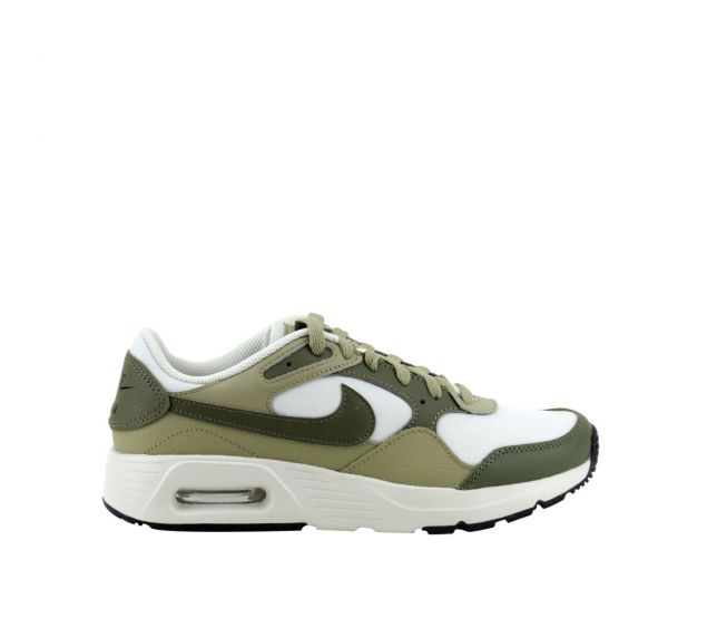 Tênis Masculino Nike Air Max Sc Oliva