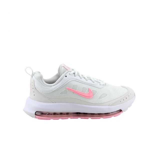 Tênis Feminino Nike Air Max Ap Branco - Pink