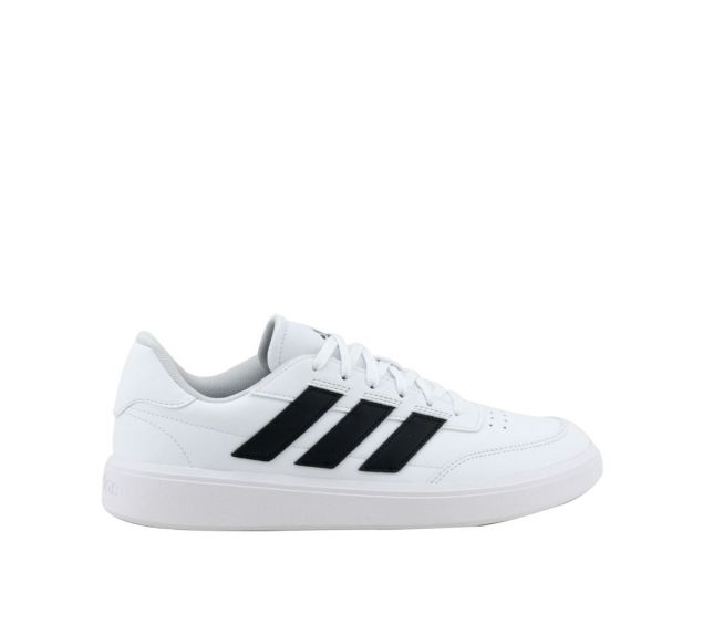 Tênis Masculino Adidas Courtblock Branco If4033