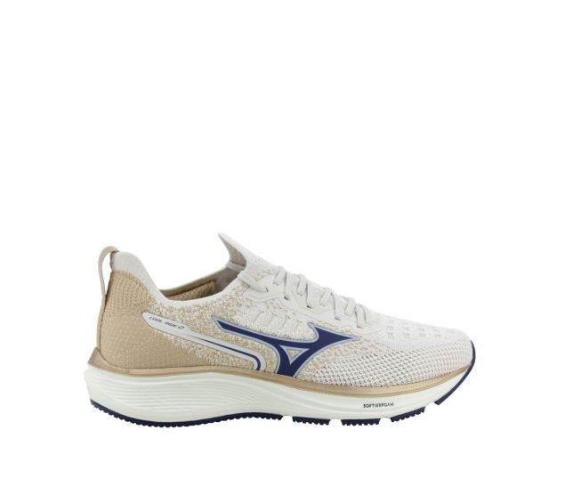 Tênis Feminino Mizuno Cool Ride 2 Arenito