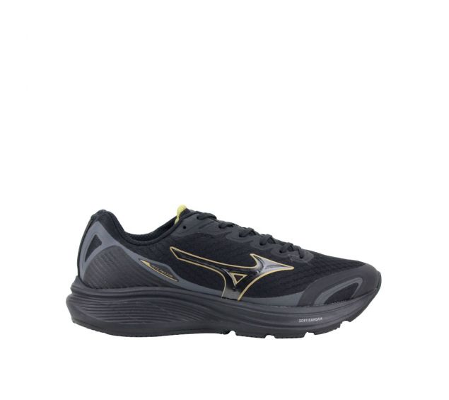 Tênis Masculino Mizuno Atlantis Preto