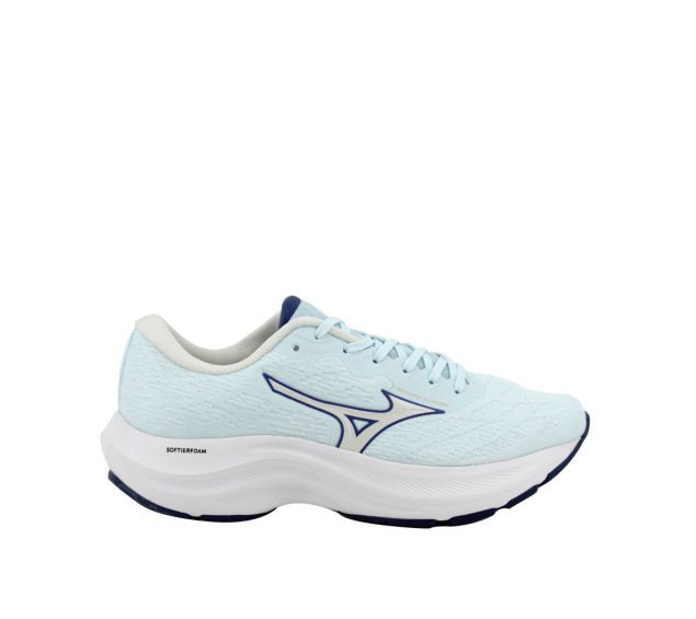 Tênis Feminino Mizuno Enigma Azul Claro