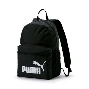 Mochila Puma Phase Backpack Preto