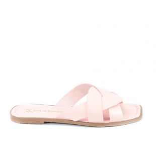 Rasteira Guilia Domna 08642212