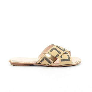 Chinelo Luz Da Lua S221111
