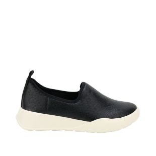 Tênis Feminino Piccadilly Calce Fácil Preto 949017