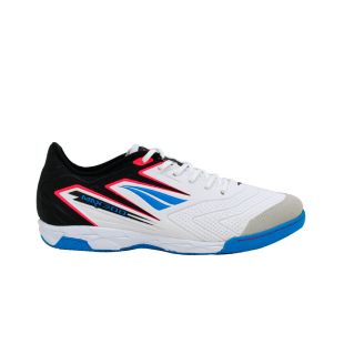 Chuteira Futsal Penalty Max 300 Branco/ Pink/ Preto 124282