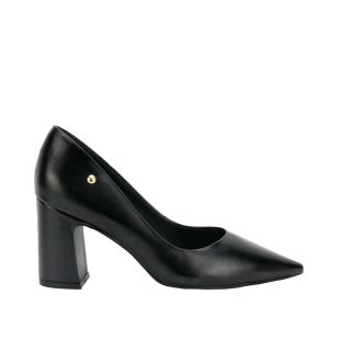 Sapato Feminino Ithie Preto T7021-218