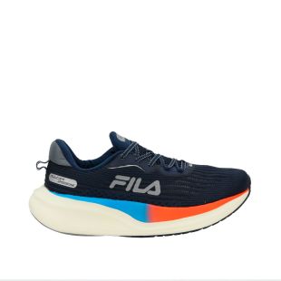 Tênis Masculino Fila Racer Speedzone Marinho