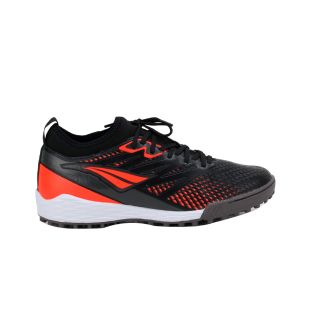 Chuteira Society Penalty Sete Locker Preto/ Coral 242299