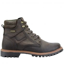 Botina deals masculina macboot